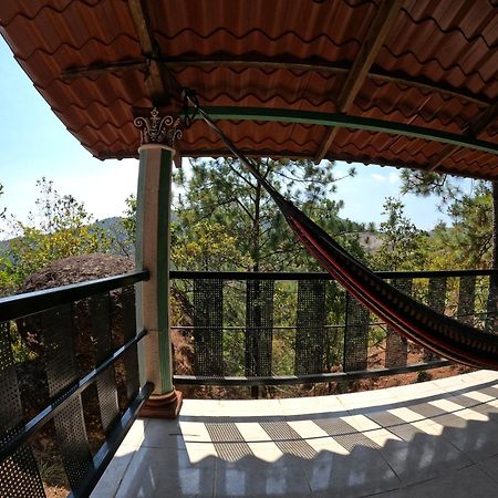 Hotel Y Restaurante Las Margaritas Perquín Værelse billede